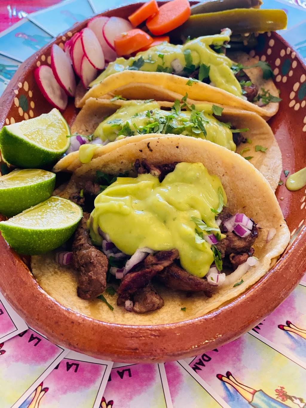 Todo Pa La Cruda | restaurant | 2851 Imperial Ave, San Diego, CA 92102, USA | 6199195096 OR +1 619-919-5096