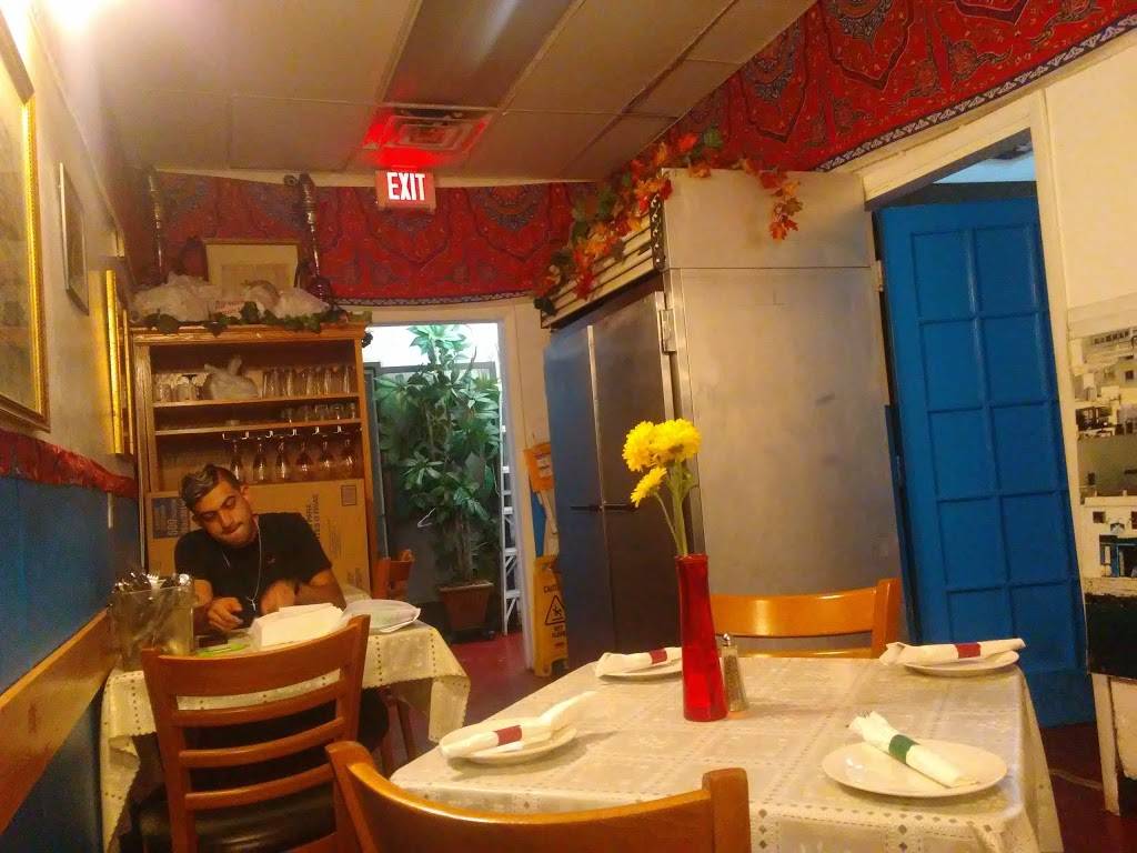 Mini Pita Mediterranean Cafe | restaurant | 1019 W State Rd 84, Fort Lauderdale, FL 33315, USA | 9544515118 OR +1 954-451-5118