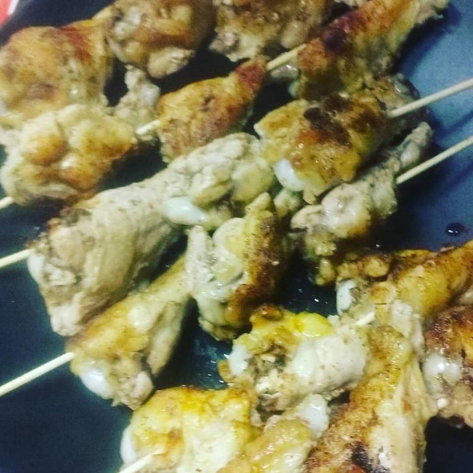 KRAVIN STATION 1 | restaurant | 163 Rabon Rd, Columbia, SC 29223, USA | 8038460533 OR +1 803-846-0533