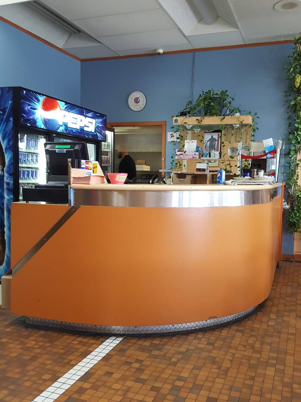 Pizza Rio | restaurant | 2865 Boulevard Masson, Québec, QC G1P 1J7, Canada | 4188722422 OR +1 418-872-2422