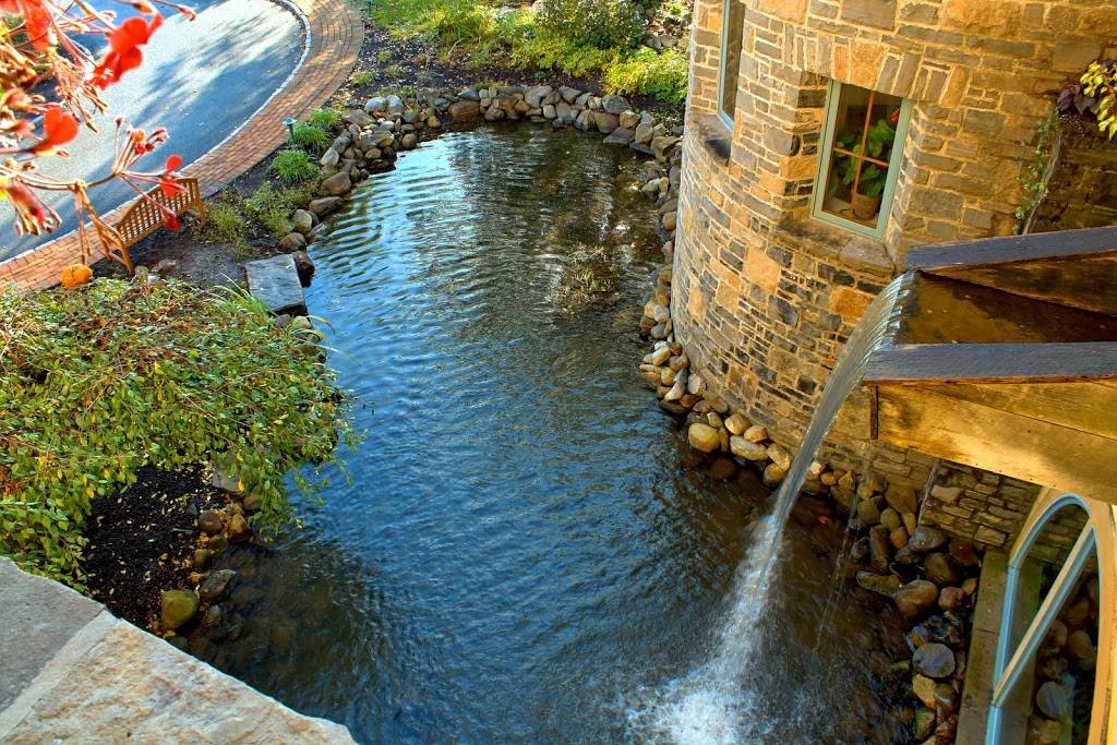 Mirbeau Inn & Spa Skaneateles | restaurant | 851 W Genesee Street Rd, Skaneateles, NY 13152, USA | 8776472328 OR +1 877-647-2328