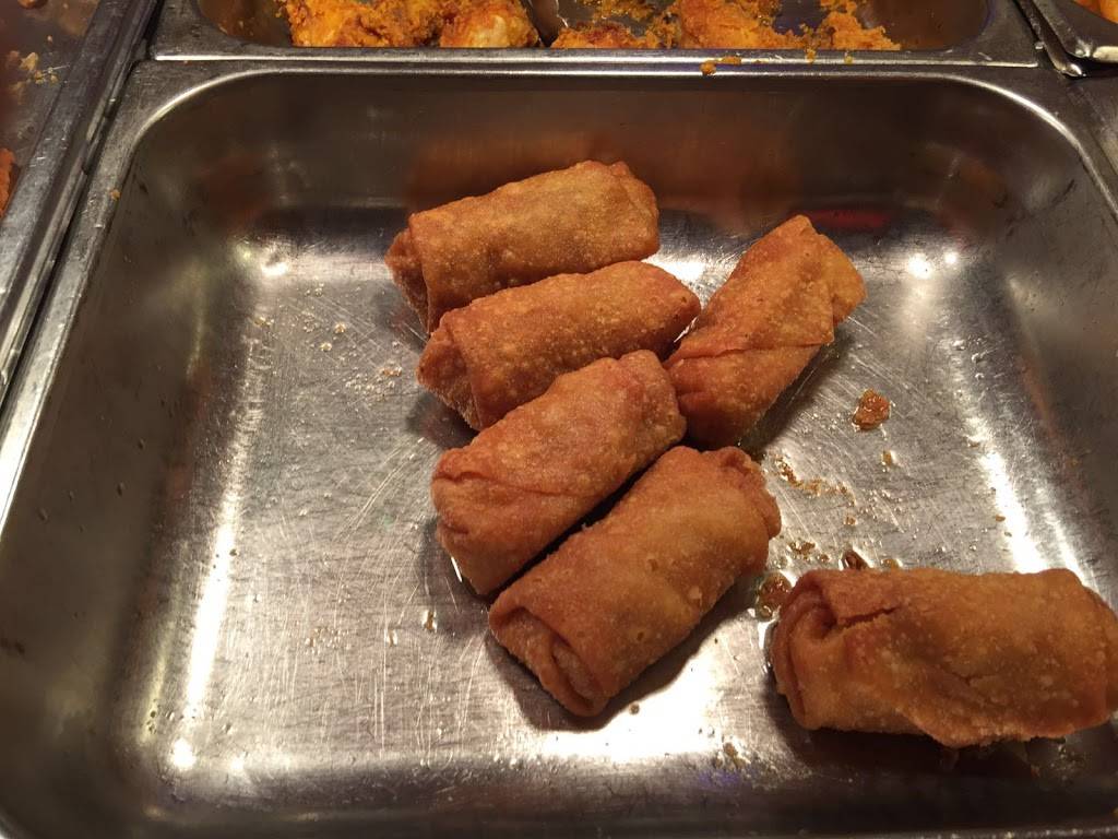 Hibachi Grill & Sushi Buffet | restaurant | 12745 Jefferson Ave, Newport News, VA 23602, USA | 7579888988 OR +1 757-988-8988