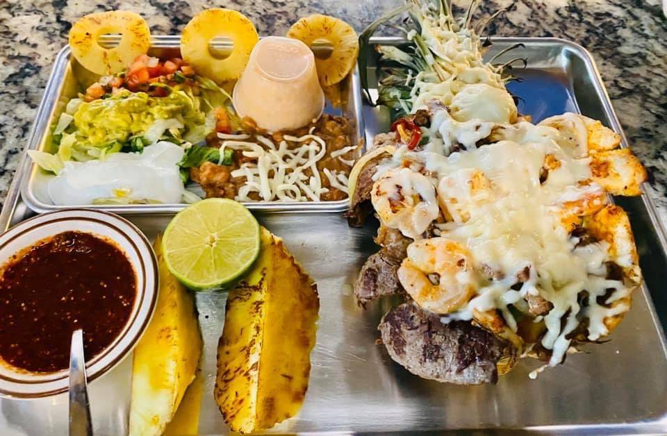 Blue TeQuila | restaurant | 15 1st St NE, Le Mars, IA 51031, USA | 7125416302 OR +1 712-541-6302