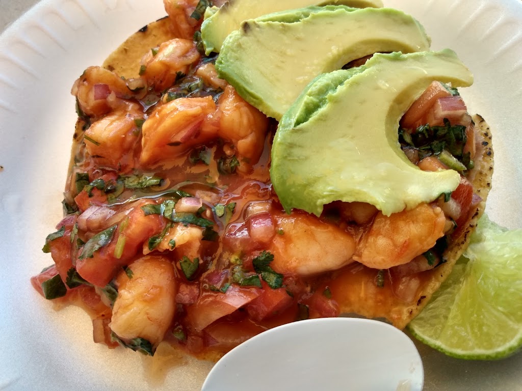 Mariscos el poblano | restaurant | 4919 Coliseum Way, Oakland, CA 94601, USA | 5106896719 OR +1 510-689-6719