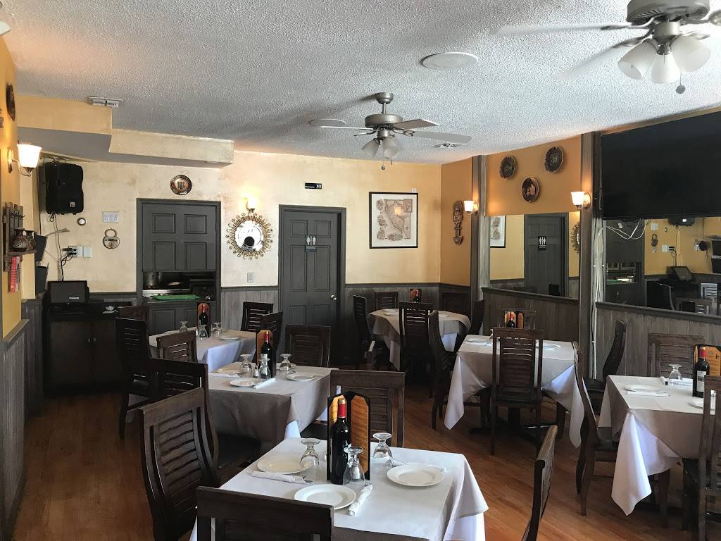 The Inkan | restaurant | 2224 Jericho Turnpike, Garden City Park, NY 11040, USA | 5167413747 OR +1 516-741-3747