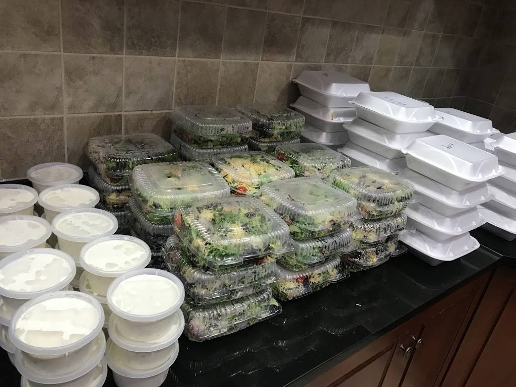 FlamentCos The Place | restaurant | 418 S Tucker Blvd, St. Louis, MO 63102, USA | 3149312275 OR +1 314-931-2275