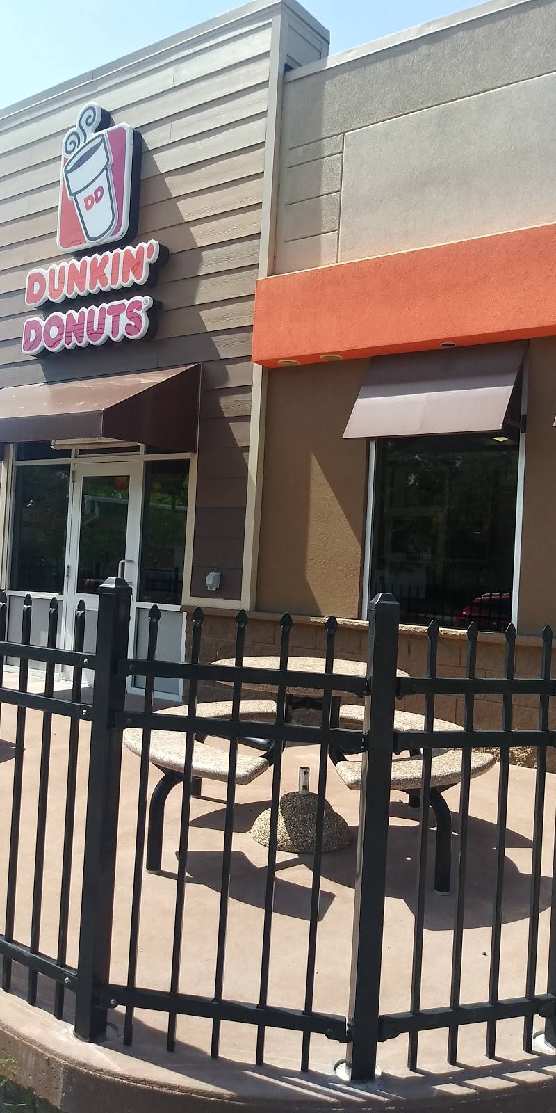 Dunkin | bakery | 990 Grafton St, Worcester, MA 01604, USA | 5087560565 OR +1 508-756-0565