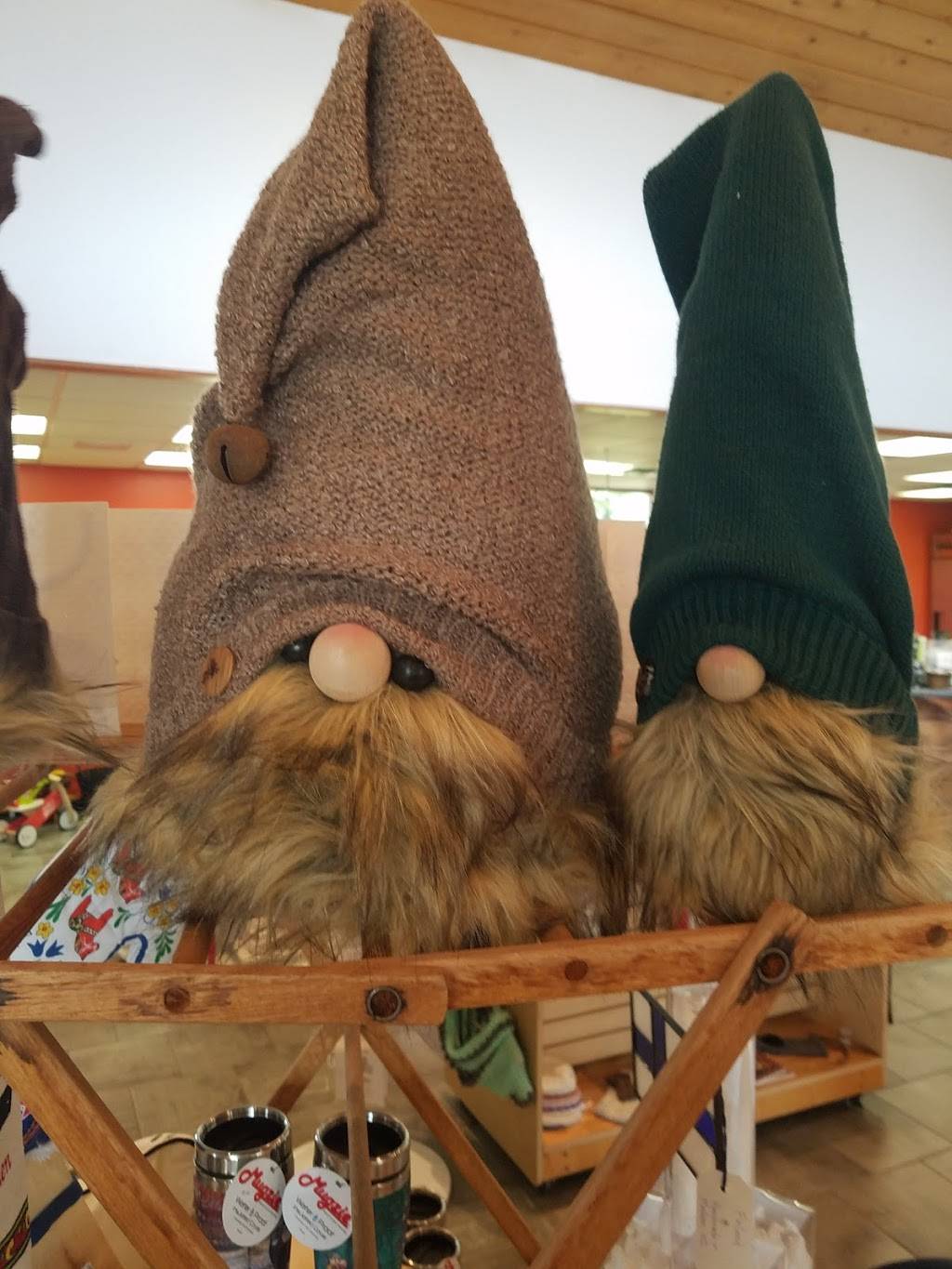 ScandiHus, LLC | cafe | 280 N Main St, Scandinavia, WI 54977, USA | 7154673133 OR +1 715-467-3133