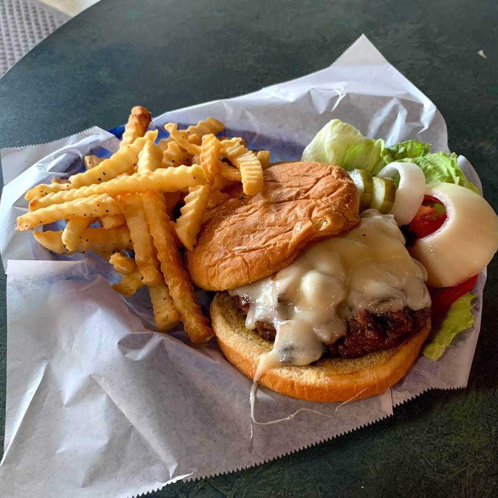 Burgey’s Tiki Hut | restaurant | 1010 Main St, Daytona Beach, FL 32118, USA | 3868725657 OR +1 386-872-5657