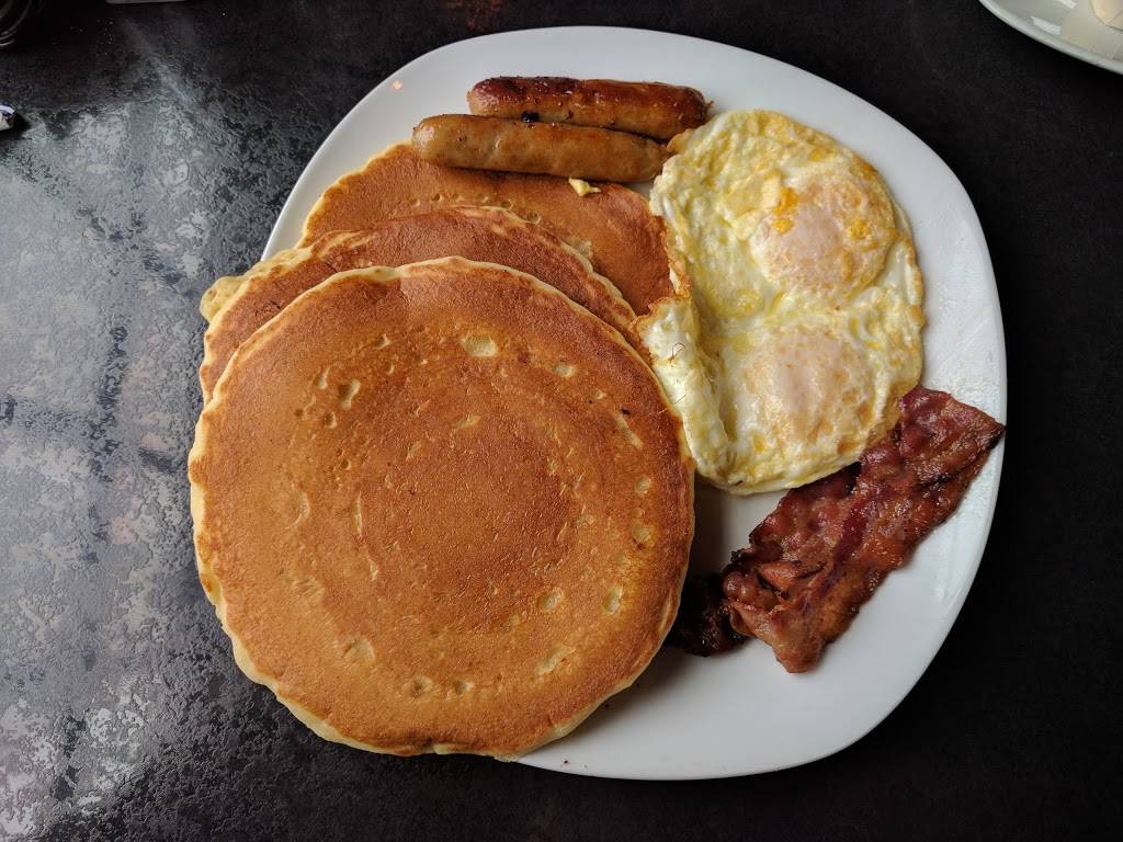 Bickfords Grille | restaurant | 6 Cambridge St, Burlington, MA 01803, USA | 7812722262 OR +1 781-272-2262