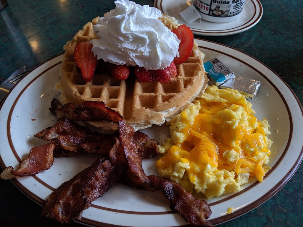 Kopper Kettle Café | cafe | 243 Main St, Chester, CA 96020, USA | 5302582698 OR +1 530-258-2698