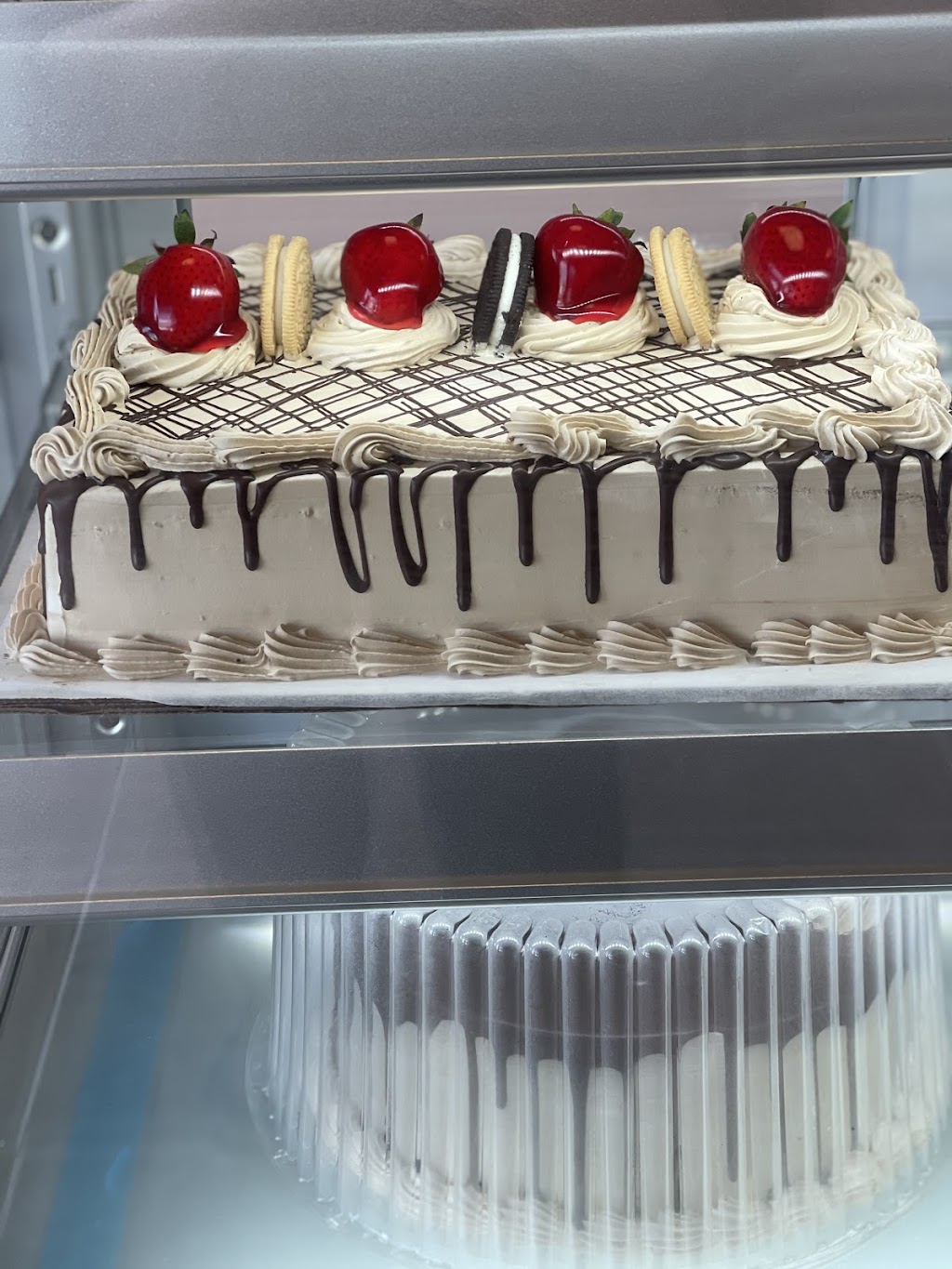 Cristo Rey Restaurant & Bakery Humble | restaurant | West 7031, FM 1960, Humble, TX 77338, USA | 2818834947 OR +1 281-883-4947