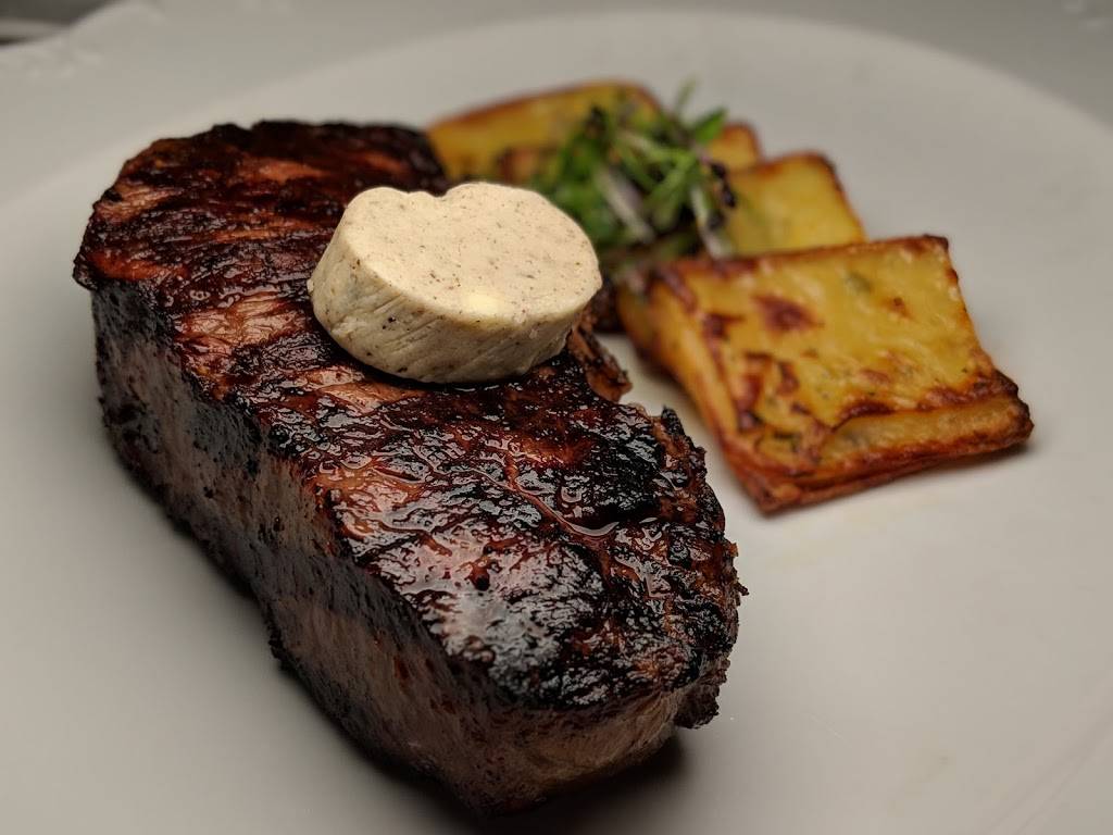 Bar Vasquez | restaurant | 1425 Aliceanna St, Baltimore, MD 21231, USA | 4105347296 OR +1 410-534-7296