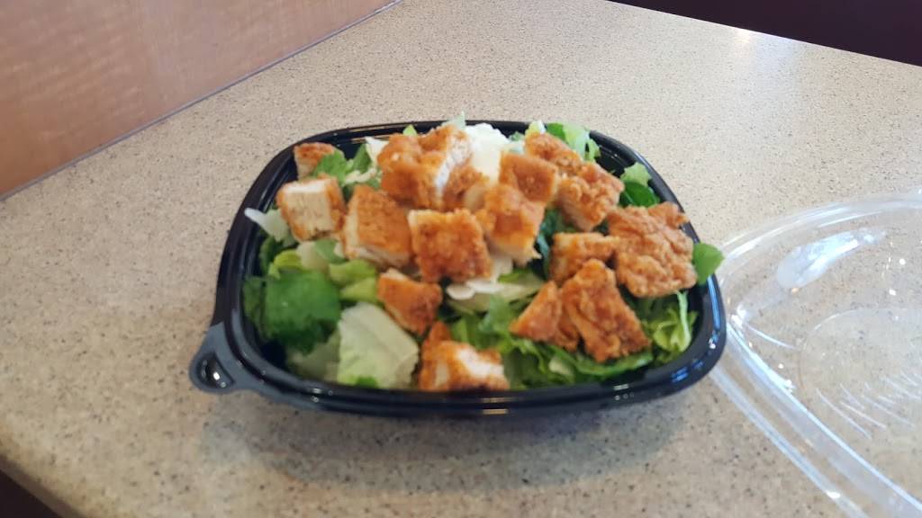 Wendys | restaurant | 40460 Murrieta Hot Springs Rd, Murrieta, CA 92563, USA | 9516773218 OR +1 951-677-3218