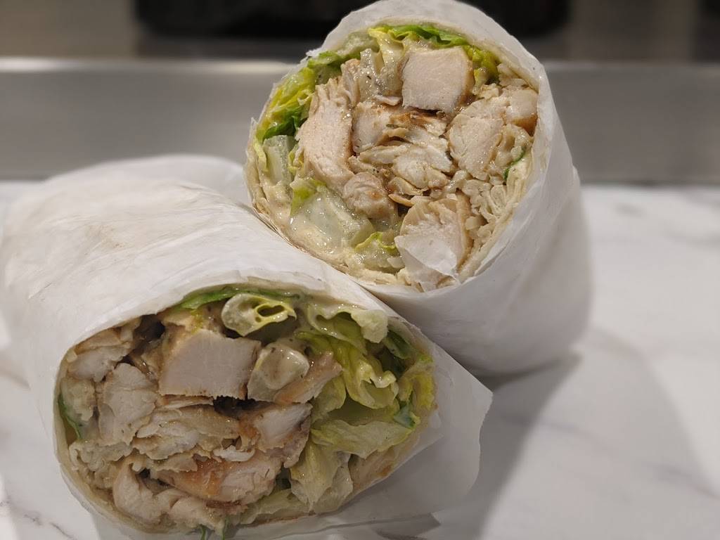 Fresh Stop Cafe | restaurant | 201 Old Country Rd, Melville, NY 11747, USA | 6319233735 OR +1 631-923-3735