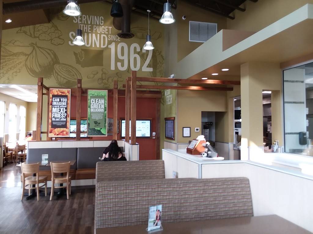 Taco Time NW | restaurant | 4114 NE 4th St, Renton, WA 98059, USA | 4252712449 OR +1 425-271-2449