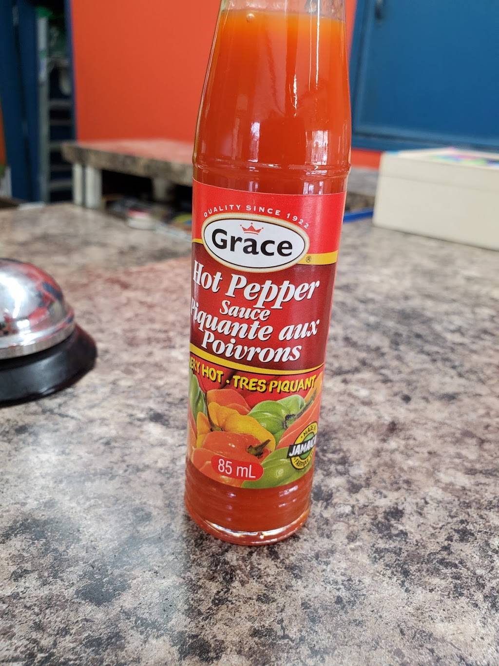 Kitchen King Jerk | restaurant | 2079 Lawrence Ave W, York, ON M9N 3P5, Canada | 6473467997 OR +1 647-346-7997