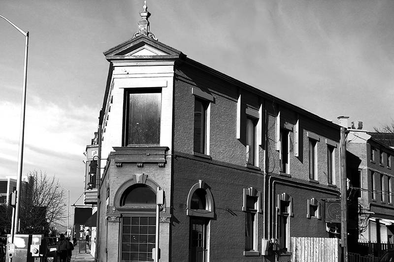 The Point on Penn @ the old Elbow Room | restaurant | 605 N Pennsylvania St, Indianapolis, IN 46202, USA | 3177466961 OR +1 317-746-6961