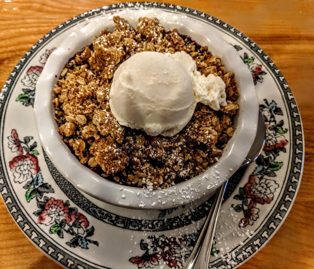 Harborside Tavern | restaurant | 12 Bridge St, Boothbay Harbor, ME 04538, USA | 2076334074 OR +1 207-633-4074