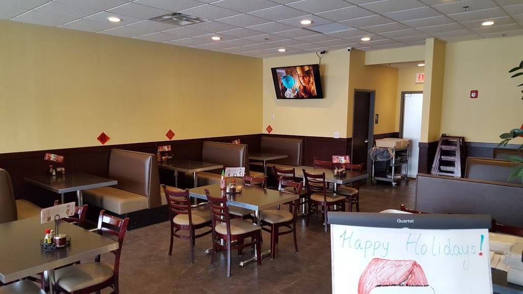 Hunan Spring | restaurant | 635 Chicago Ave, Evanston, IL 60202, USA | 8473288082 OR +1 847-328-8082