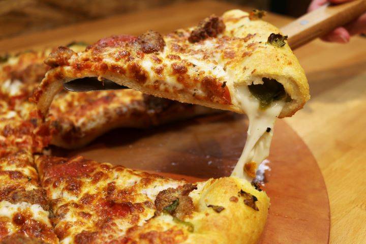 Pizza 9 Golf Course | restaurant | 9250 Golf Course Rd NW, Albuquerque, NM 87114, USA | 5058970099 OR +1 505-897-0099