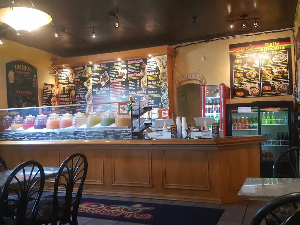 Loco Burrito | restaurant | Norco, CA 92860, USA | 9514795838 OR +1 951-479-5838