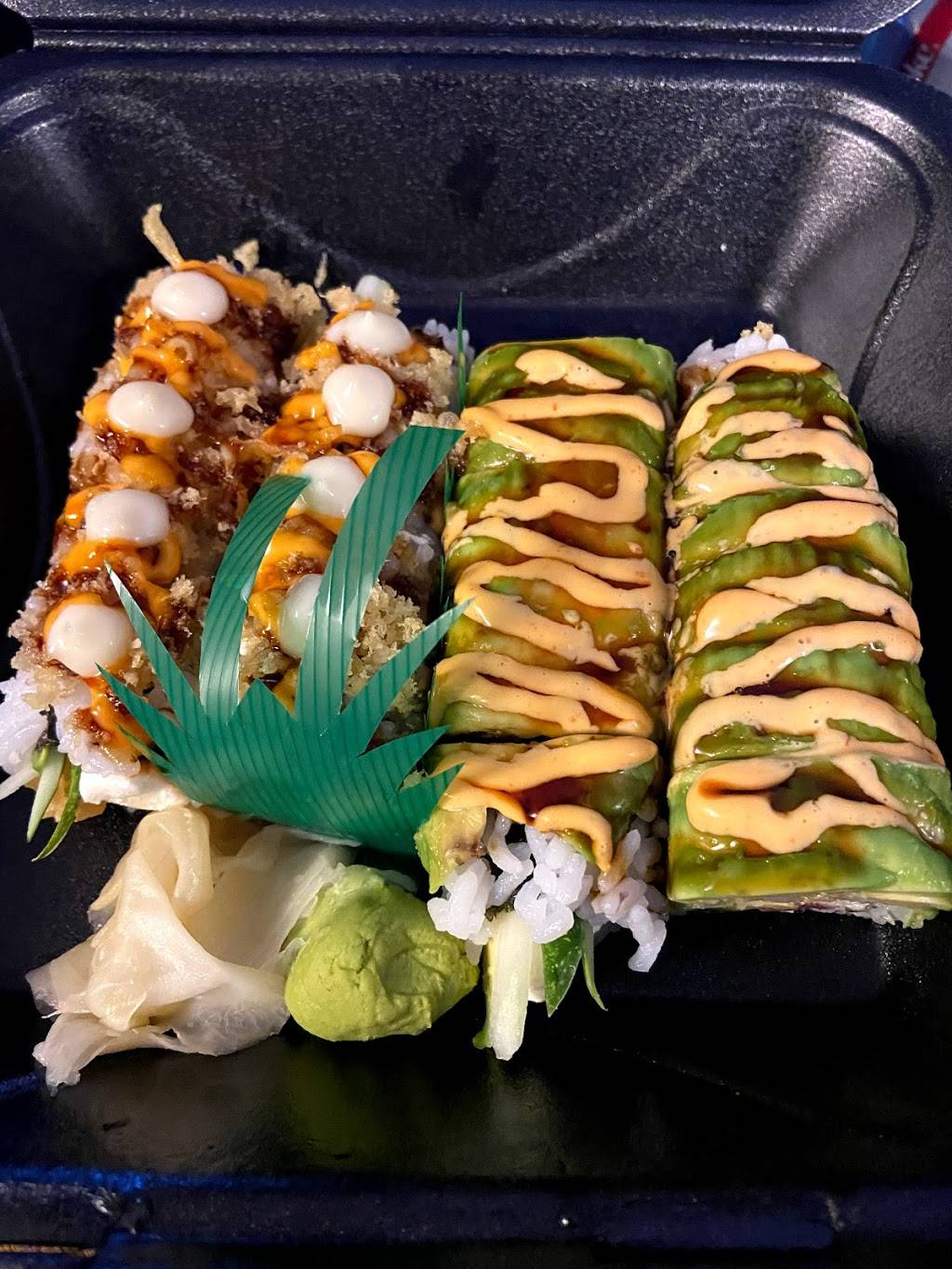 Maki Masters | restaurant | 5713 W 95th St, Oak Lawn, IL 60453, USA | 7086342269 OR +1 708-634-2269