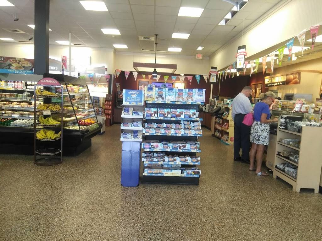 Wawa | cafe | 787 PA-41, Gap, PA 17527, USA | 7179420003 OR +1 717-942-0003