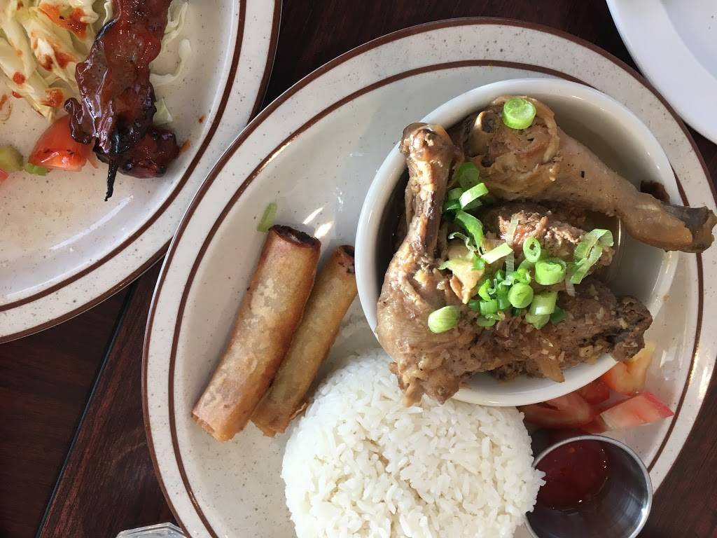 Dampa Filipino Food | restaurant | 2960 Castro Valley Blvd, Castro Valley, CA 94546, USA | 5102479990 OR +1 510-247-9990