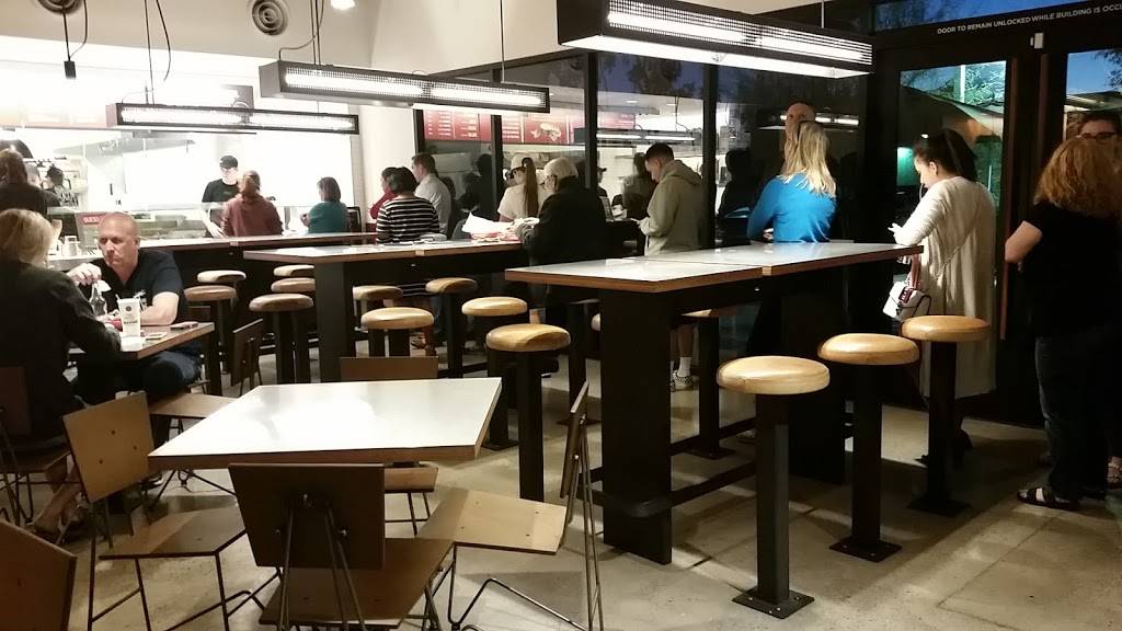 Chipotle Mexican Grill | restaurant | 4111 E Chandler Blvd, Phoenix, AZ 85048, USA | 4807594820 OR +1 480-759-4820