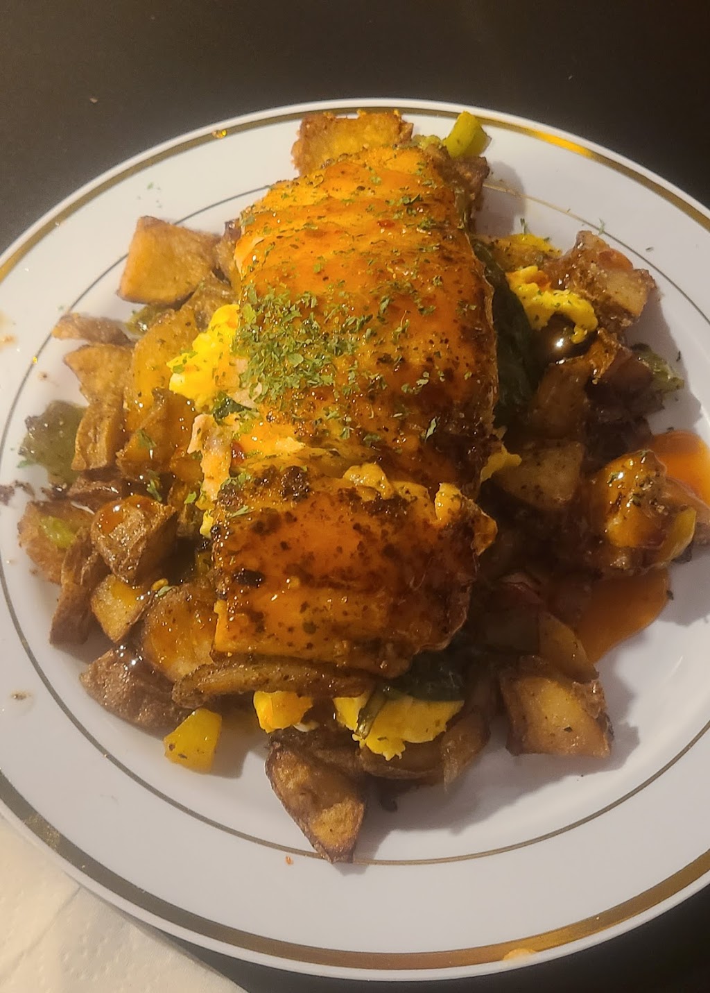 Loves Cafe | cafe | 1919 W Hunting Park Ave, Philadelphia, PA 19140, USA | 2153158895 OR +1 215-315-8895