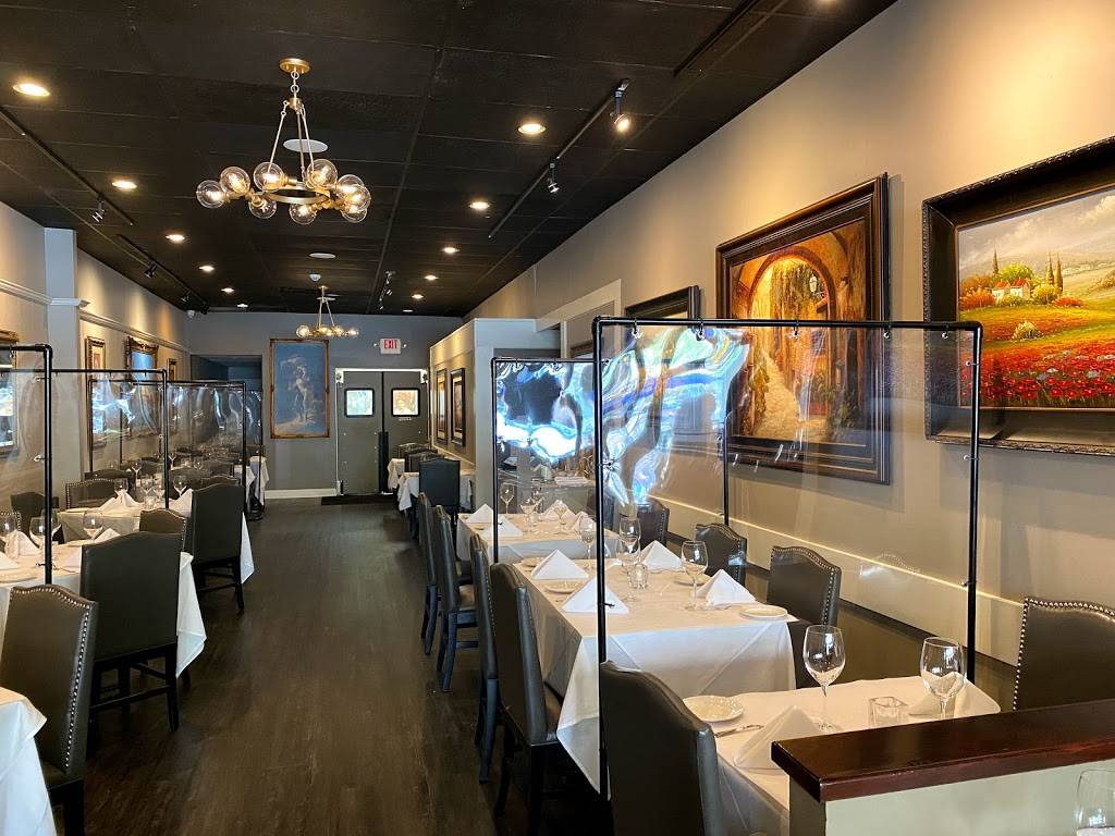 Prima Cucina Italiana | restaurant | 103 W Federal St, Youngstown, OH 44503, USA | 3307433000 OR +1 330-743-3000