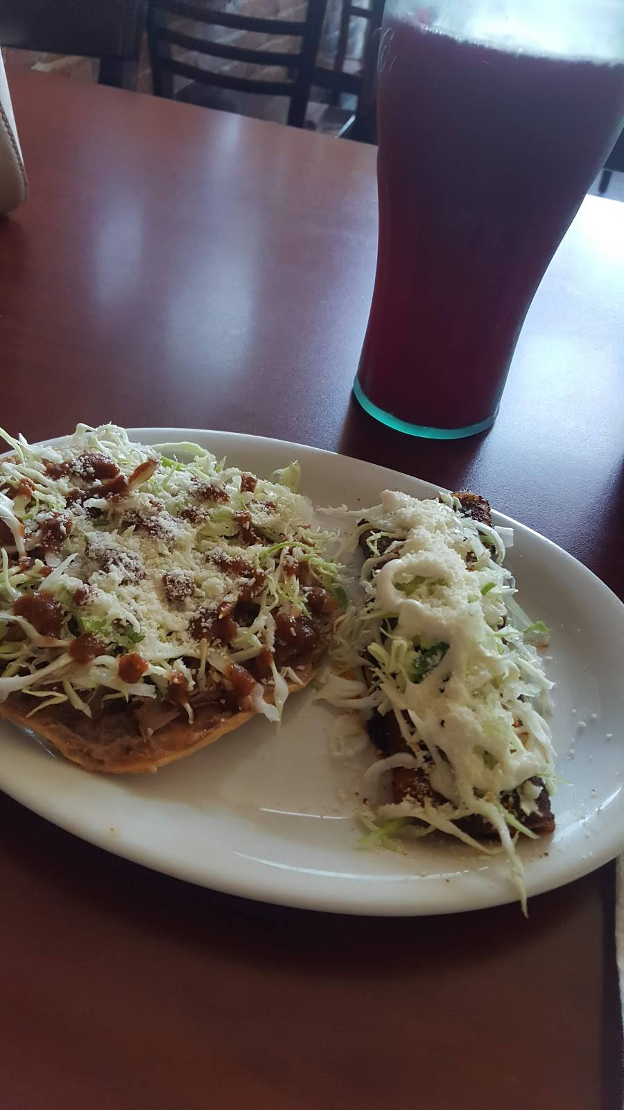 Taqueria Adelena | restaurant | 183 N 1st St, Dixon, CA 95620, USA | 7076938989 OR +1 707-693-8989