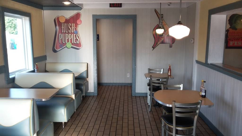 Long John Silvers | meal takeaway | 2236 N Glenstone Ave, Springfield, MO 65803, USA | 4173680547 OR +1 417-368-0547