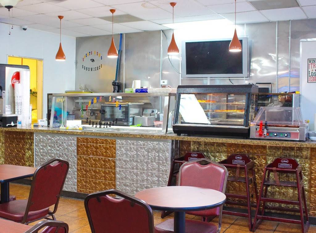 Sports Sub Sandwich | restaurant | 2718 Romine Ave, Dallas, TX 75215, USA | 4696875252 OR +1 469-687-5252