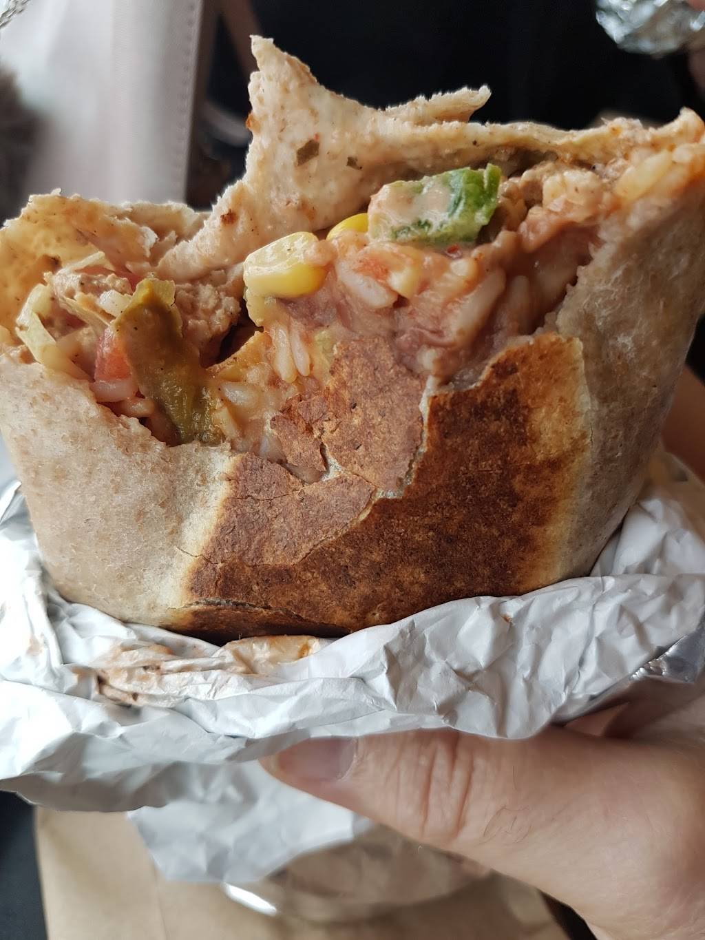 Burrito Boyz | meal takeaway | 701 Wonderland Rd #2, London, ON N6H 0H8, Canada | 5194722699 OR +1 519-472-2699