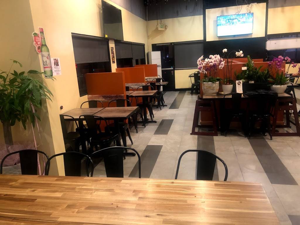 GamBoJok | 감자탕 보쌈 족발 | restaurant | 301 S Western Ave #201, Los Angeles, CA 90020, USA | 2133022751 OR +1 213-302-2751