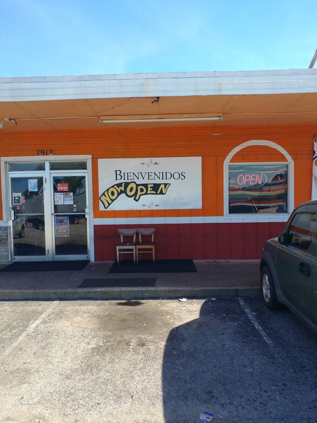 Tacos Don Francisco | restaurant | 7912 E 21st St, Tulsa, OK 74129, USA | 9182386703 OR +1 918-238-6703