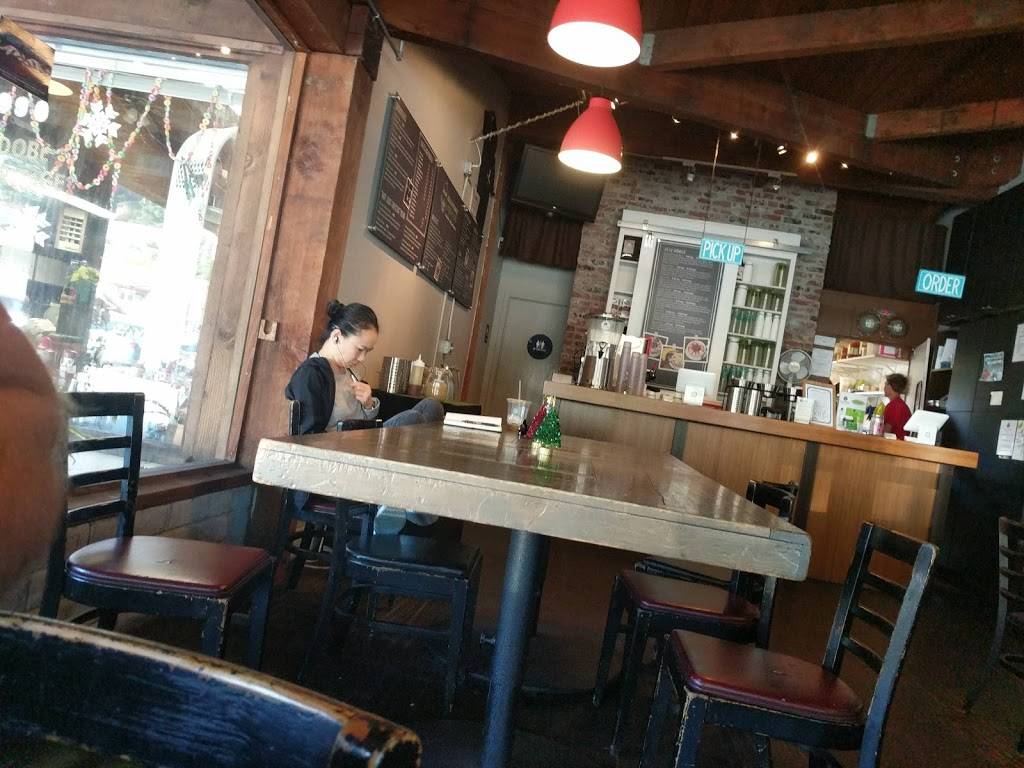 Beach Monkey Organic Cafe | restaurant | Adobe Plaza Shopping Center, 986 Linda Mar Blvd, Pacifica, CA 94044, USA | 6507385920 OR +1 650-738-5920