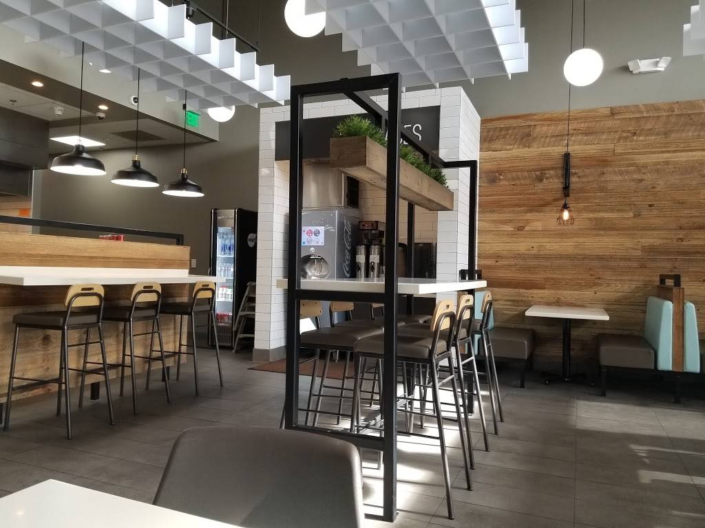 Pita 360 | restaurant | Cypress, CA 90630, USA | 7147616400 OR +1 714-761-6400