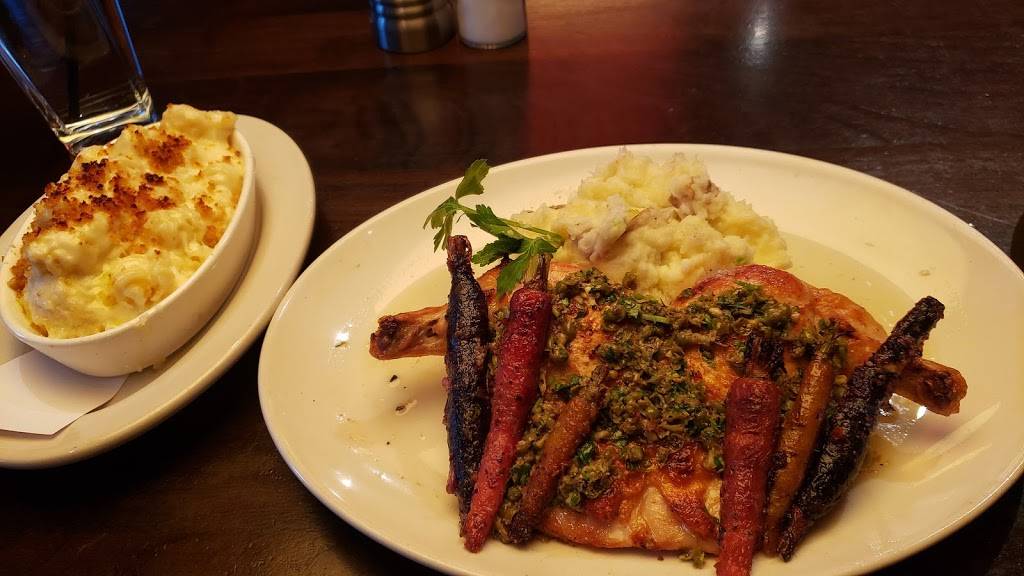 Del Friscos Grille | restaurant | 3376 Peachtree Rd NE, Atlanta, GA 30326, USA | 4045372828 OR +1 404-537-2828