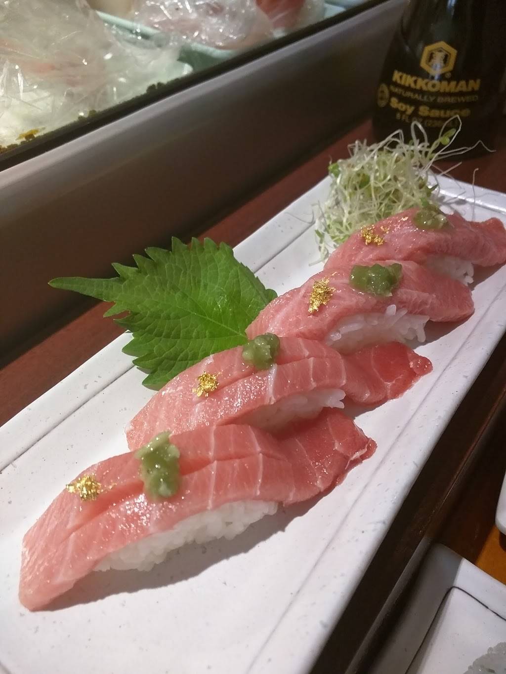 Sushi Dake | restaurant | 1722 W Verdugo Ave, Burbank, CA 91506, USA | 8185587443 OR +1 818-558-7443