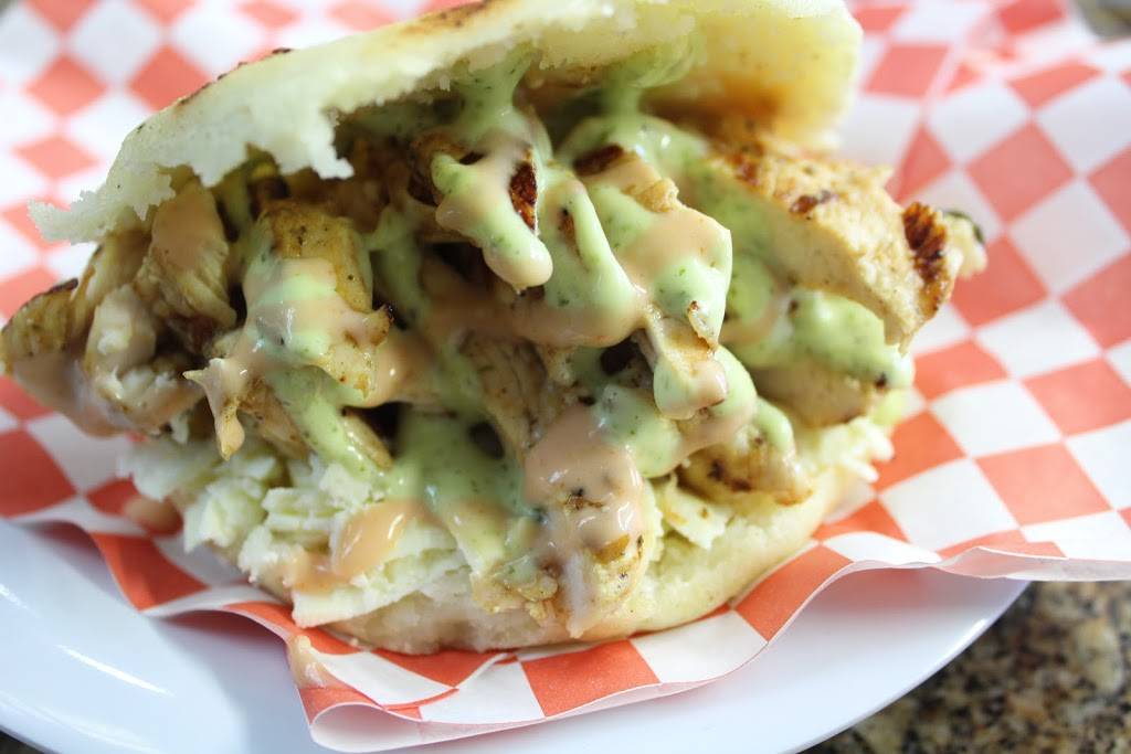 Wayuu Latin Cuisine | restaurant | 1409 E Vine St, Kissimmee, FL 34744, USA | 4074837249 OR +1 407-483-7249