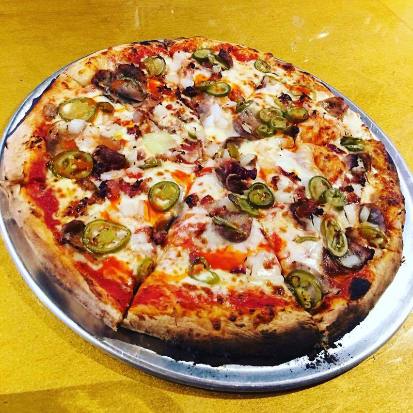 Parlour - Bar & Restaurant | restaurant | 85 Taft Ave, Poughkeepsie, NY 12603, USA | 8458490800 OR +1 845-849-0800