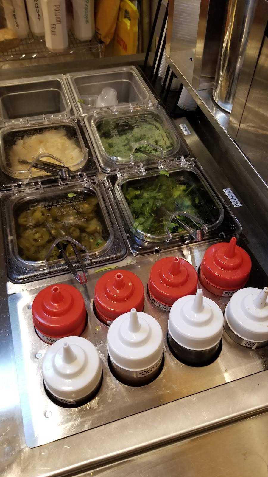 The Poke Co. | restaurant | 363 W Bonita Ave, Claremont, CA 91711, USA | 9094471212 OR +1 909-447-1212