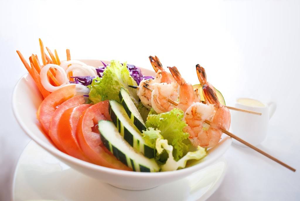 Yindee Thai | restaurant | 8412 Old Keene Mill Rd, West Springfield, VA 22152, USA | 7039927998 OR +1 703-992-7998