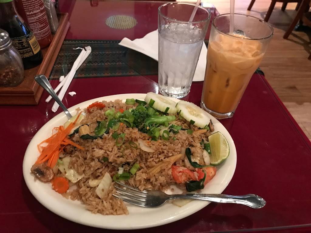 Pad Thai Cuisine Restaurant | restaurant | 7301 183rd St, Tinley Park, IL 60477, USA | 7085323939 OR +1 708-532-3939