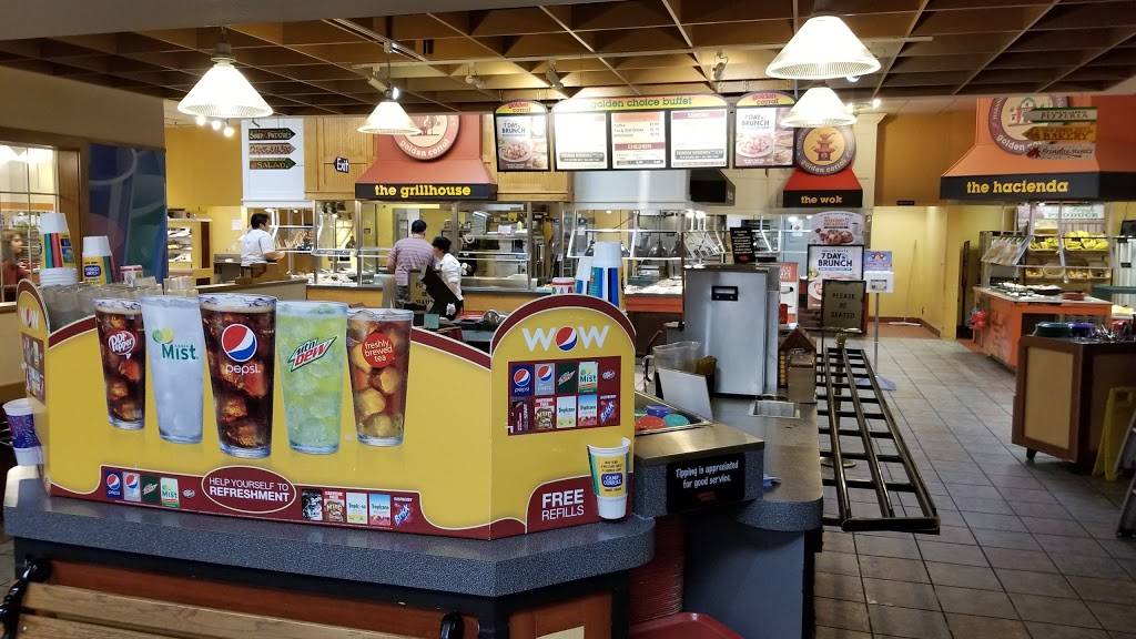 Golden Corral Buffet & Grill | restaurant | 988 Washington Blvd, Ogden, UT 84404, USA | 8013941583 OR +1 801-394-1583