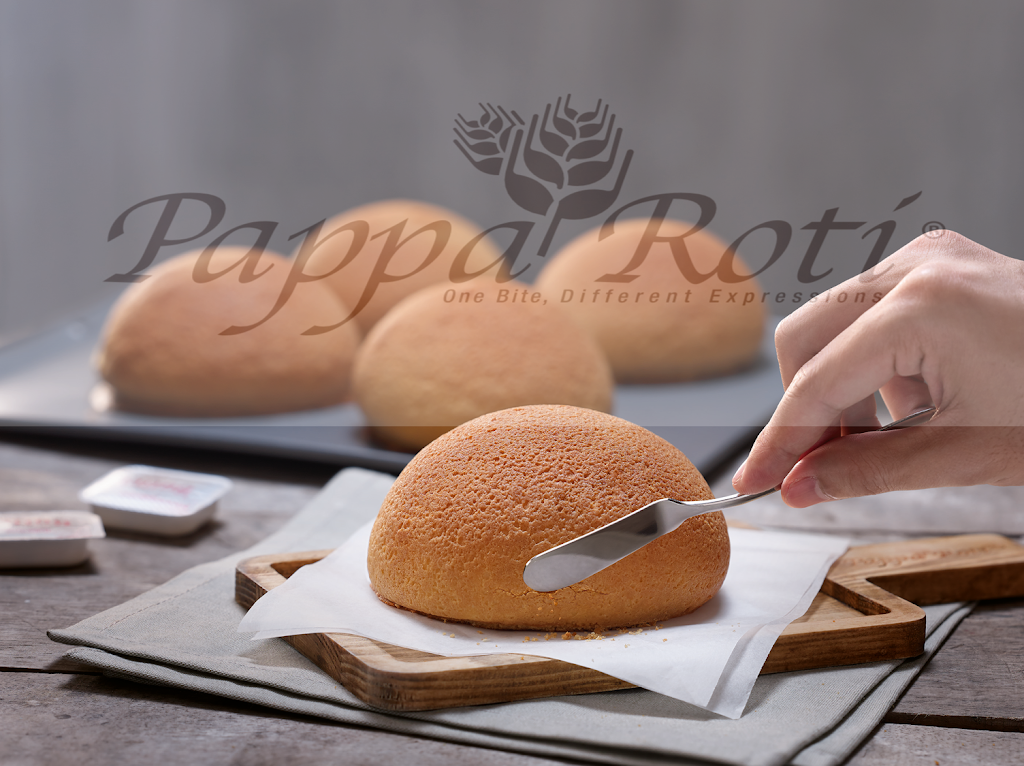 PappaRoti | bakery | 35572 Grand River Ave, Farmington Hills, MI 48335, USA | 2488937324 OR +1 248-893-7324