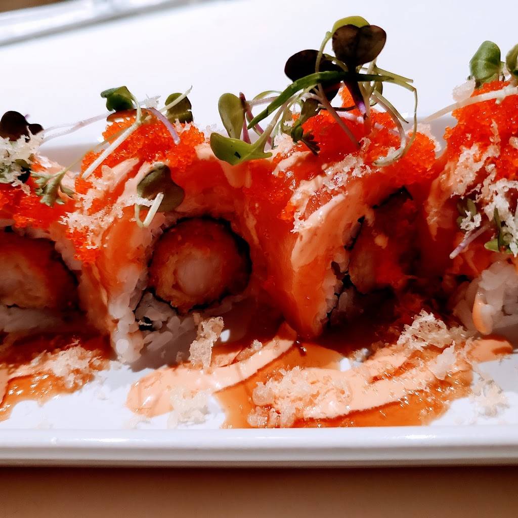 Kamura Sushi | restaurant | 3800 Sebastopol Rd, Santa Rosa, CA 95407, USA | 7075262652 OR +1 707-526-2652